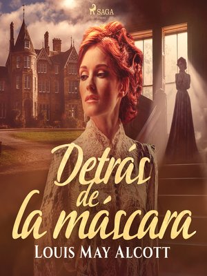 cover image of Detrás de la máscara